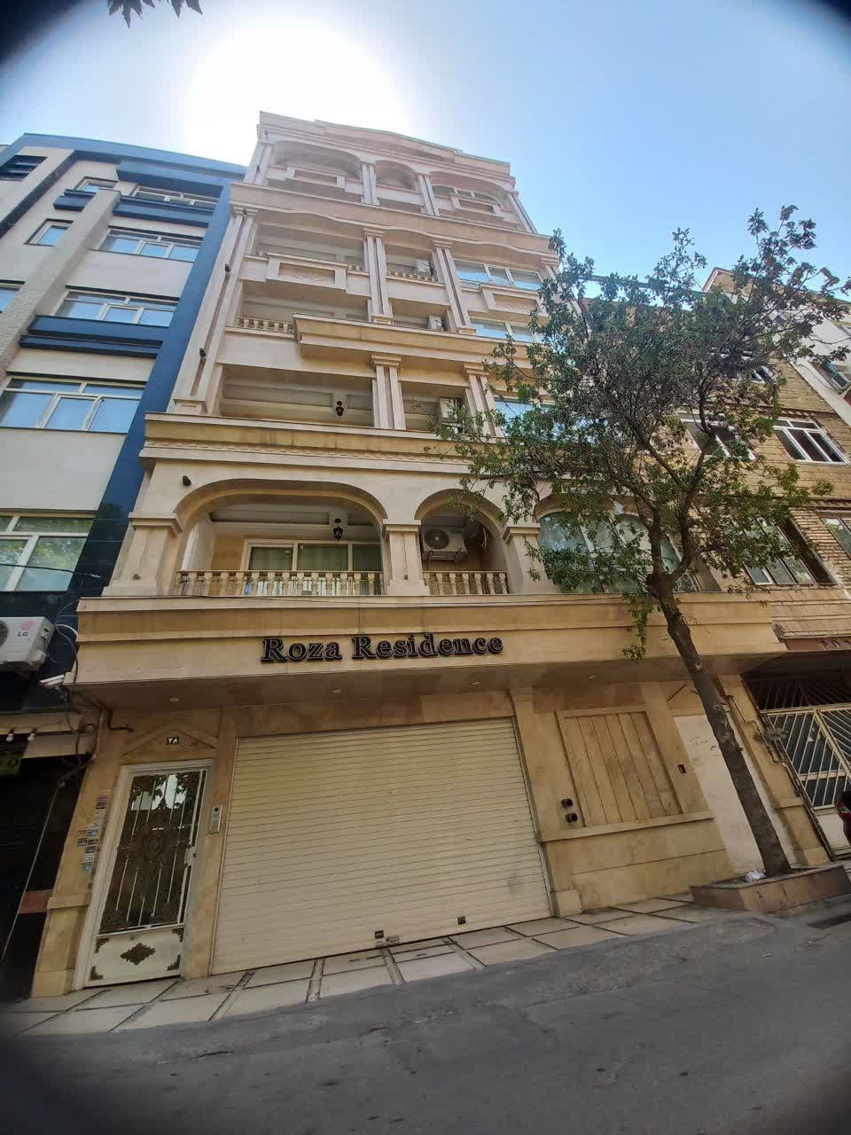 آپارتمان فروشی